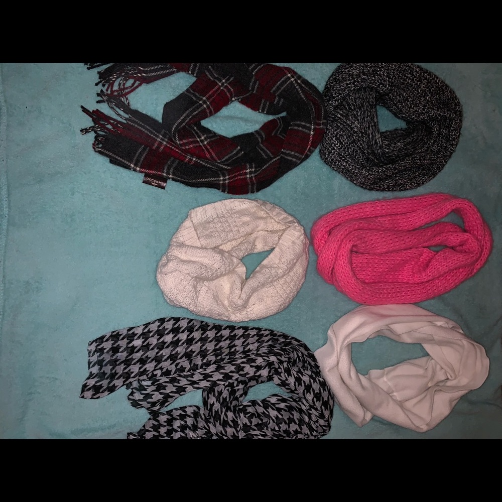 Scarves